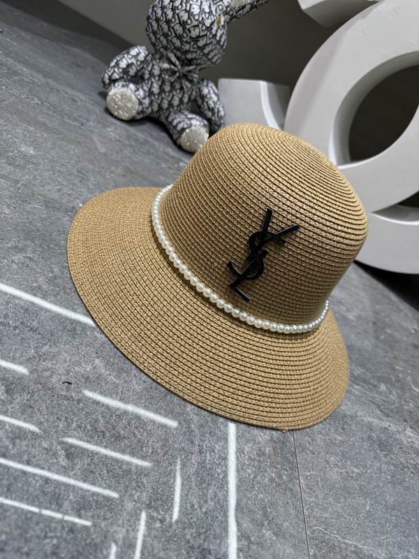 YSL  top hat dx46